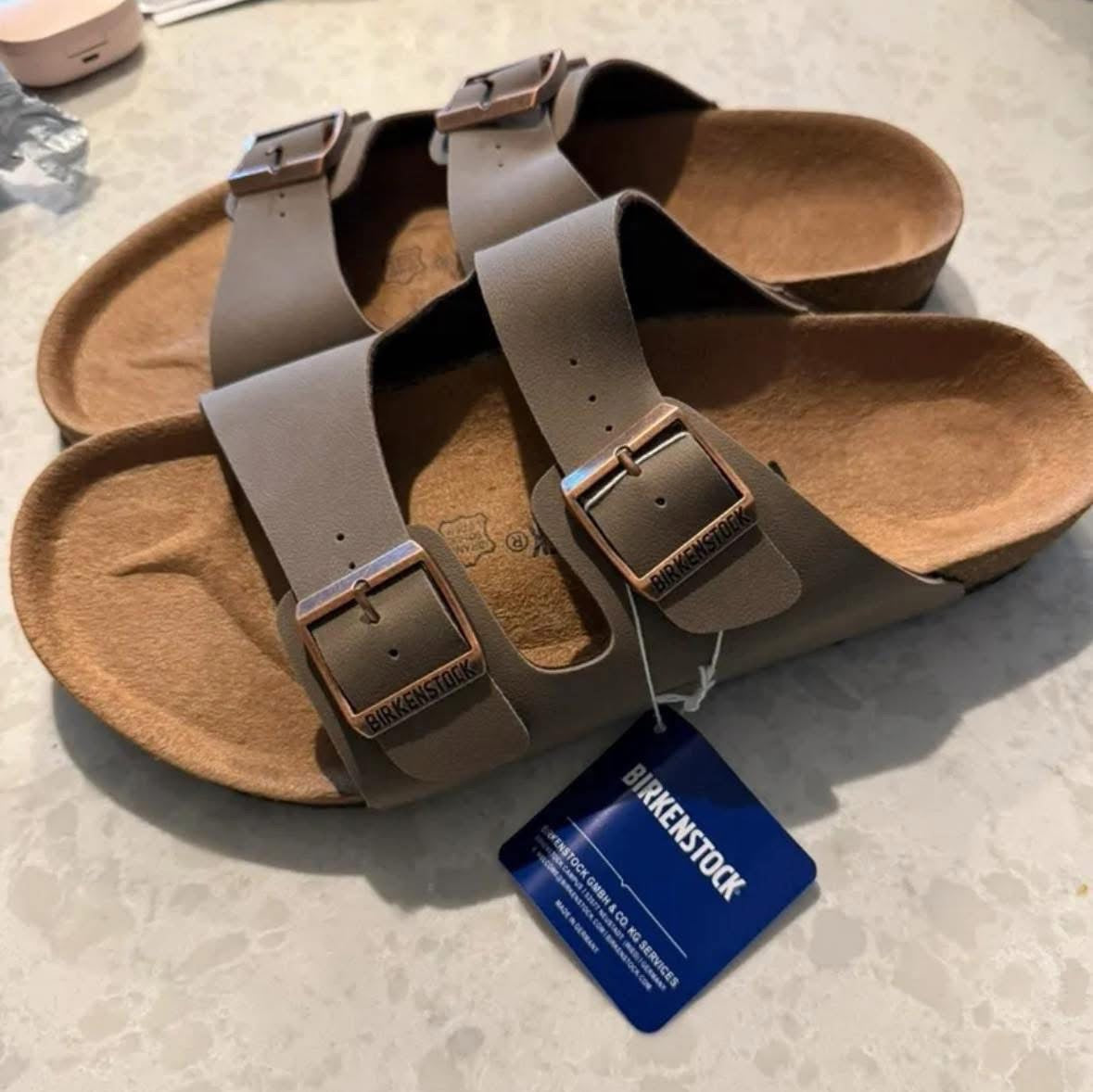 Birks