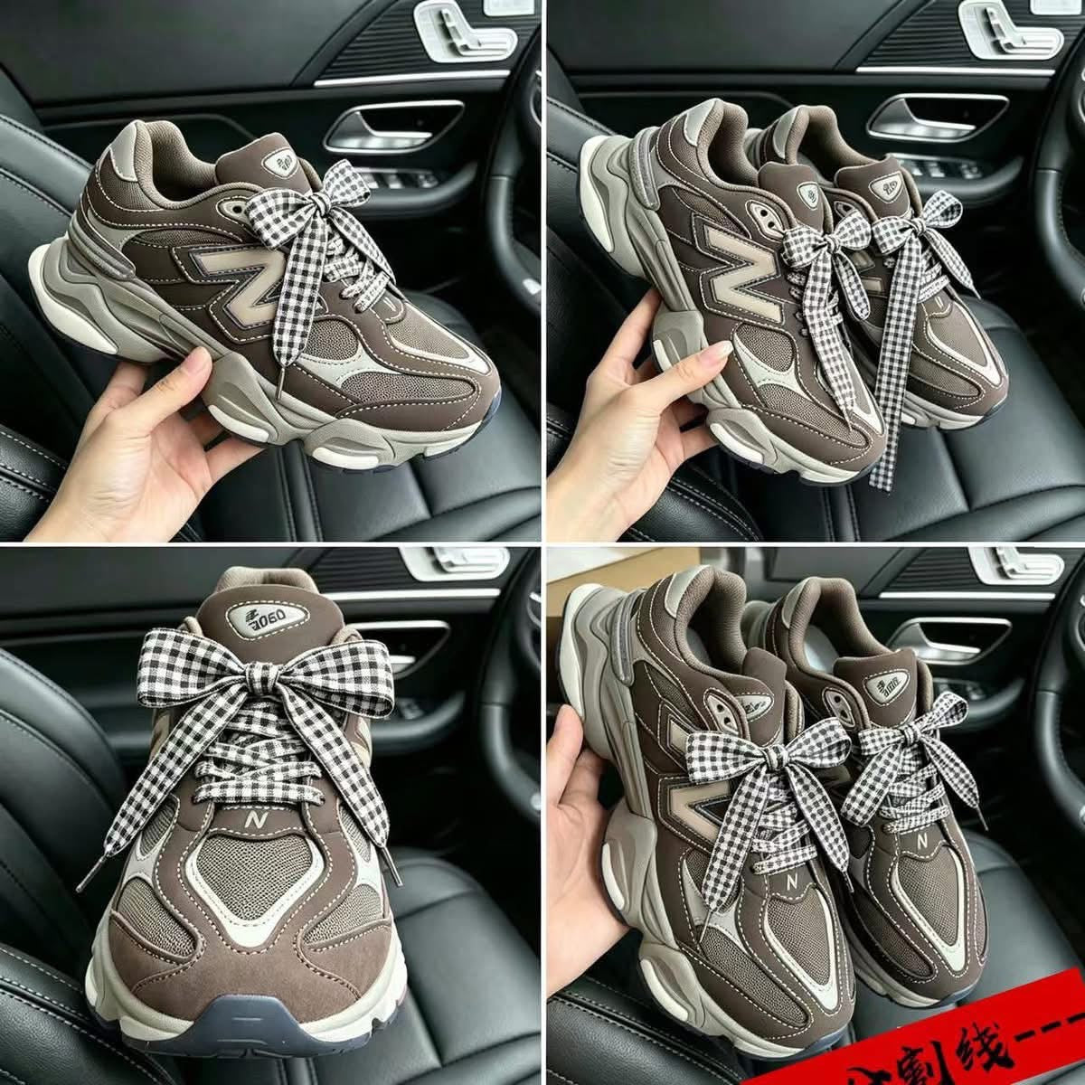 NB Sneakers