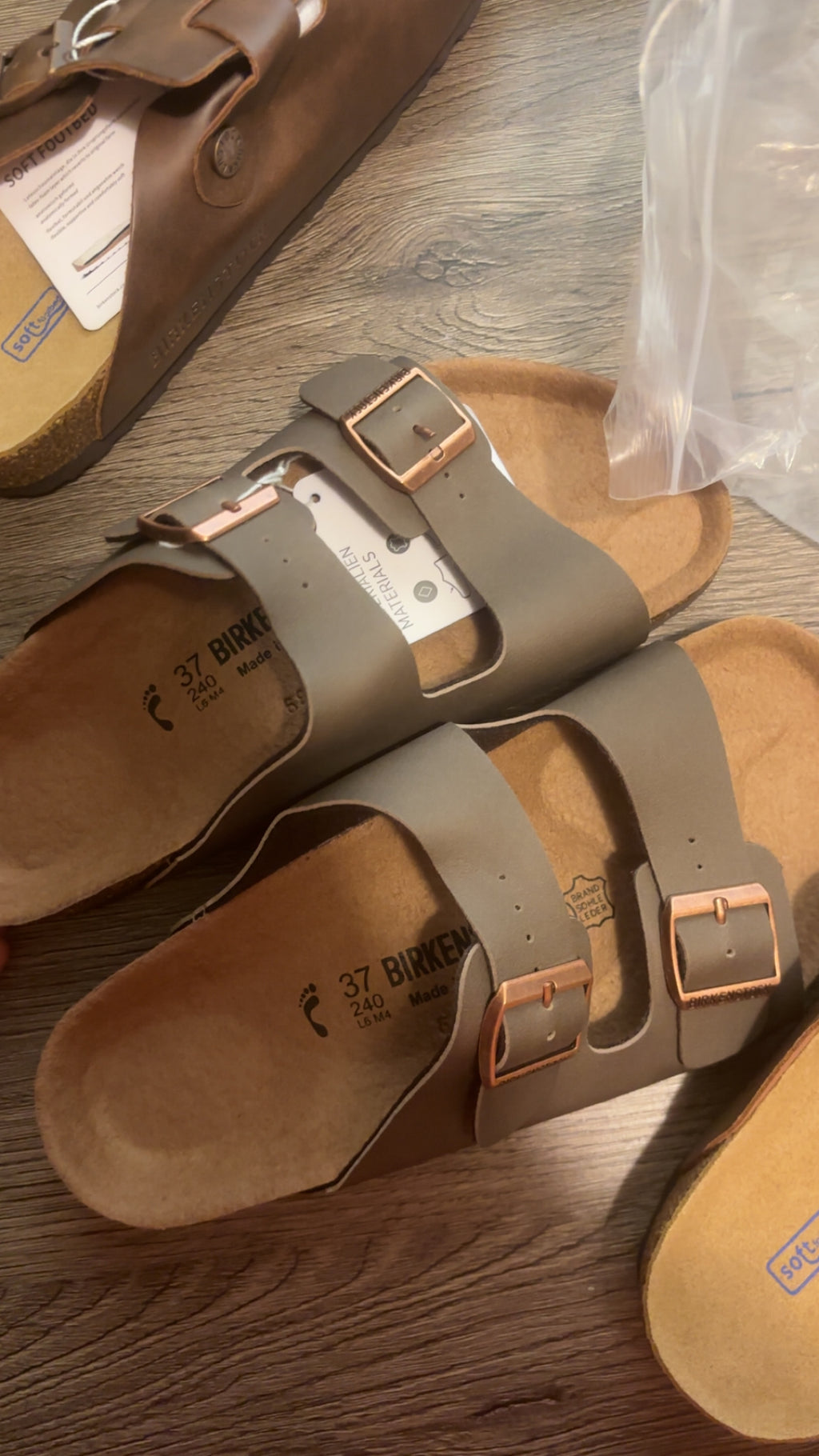 Birks